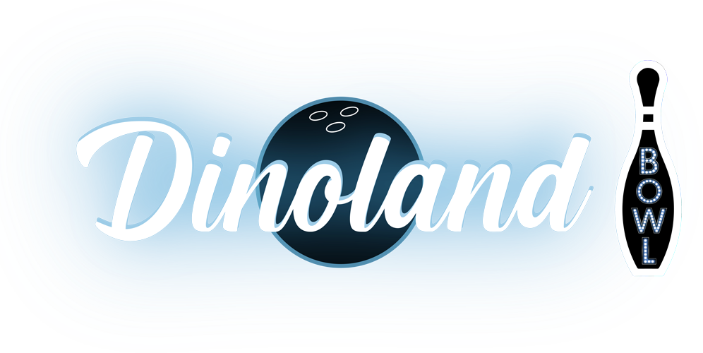 Dinoland Bowl Logo